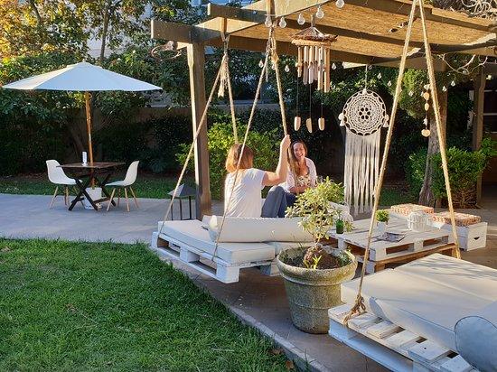 La Beduina Deli & Café