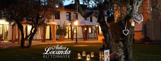 Antica Locanda della Via Francigena