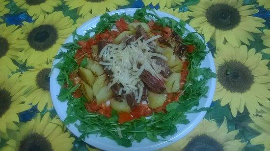 Ristorante i Girasoli