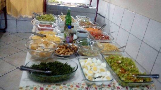 Restaurante Xegamais