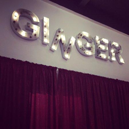 Ginger Bar-Bistro