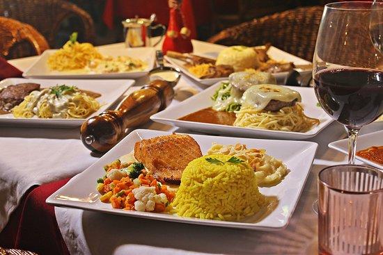 Buongustaio Ristorante Tambaú