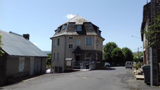 Auberge Le Cheylet