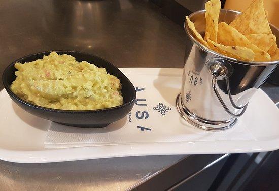 Ausa Cafeteria i Terrassa