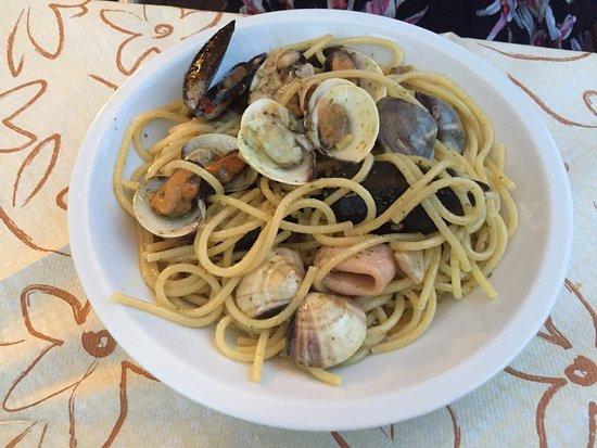 Chiosco Bar La Cupola