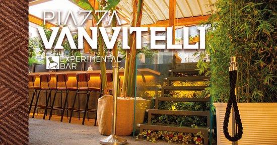 Piazza Vanvitelli