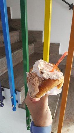 Bar-Gelateria Ritrovo Oasis