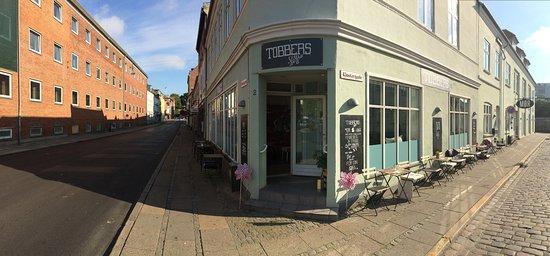 Tobbers Coffeebar