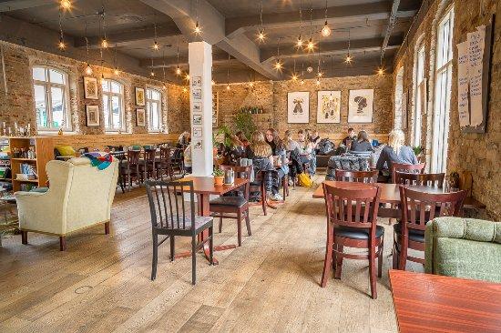 Tobbers Foodbar
