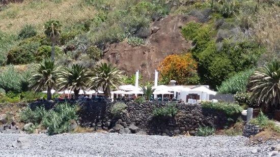 Restaurante Faja Dos Padres