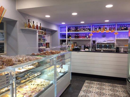 Bar Pasticceria San Giuseppe