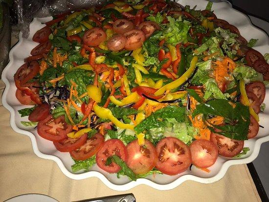 The Bridge Restaurant