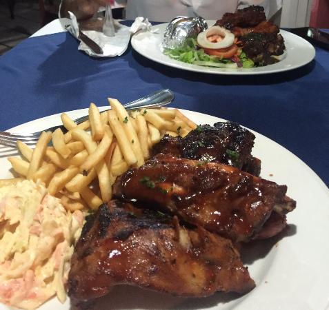 Cappuccino Bar & Restaurant