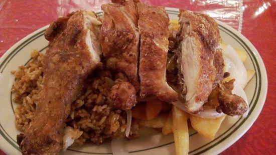 Old Tree Chinese Restaurant