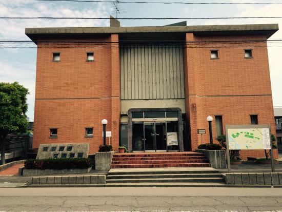 Sakata City Museum