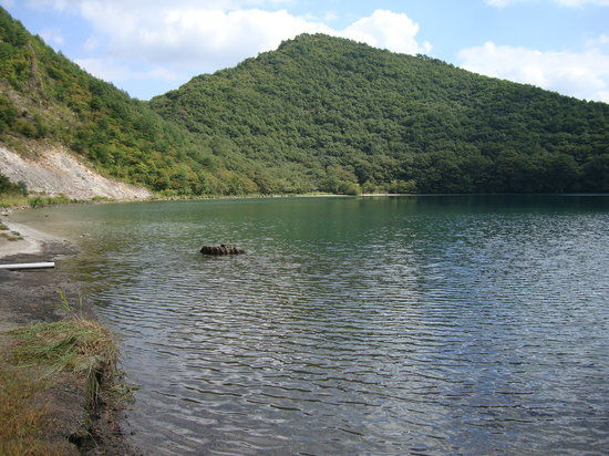 Katanuma Lake