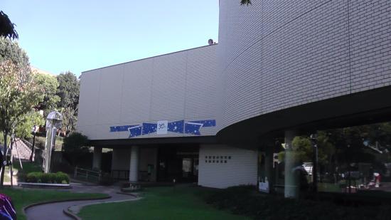 Handanra Science Center