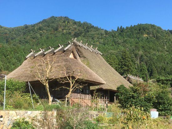 Miyama Museum of Folk Art