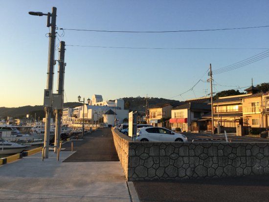 Kaminocho Historical Well