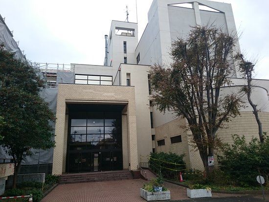Yokosuka City Museum of Nature and Human Culture