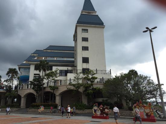 World Chocolate Wonderland