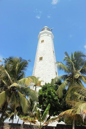 Dondra Head Lighthouse