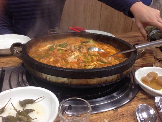 Seongsan Shell Mound