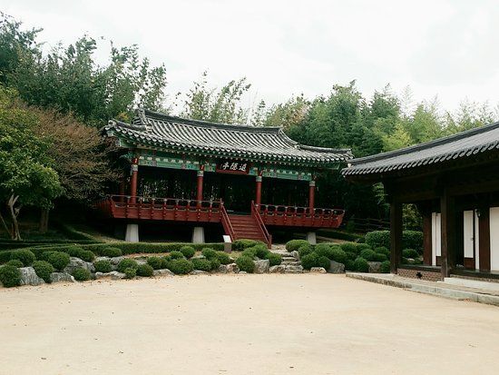 The House of Changwon