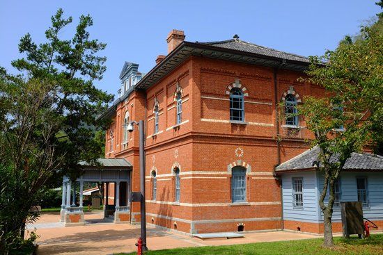 Mokpo Cultural Center