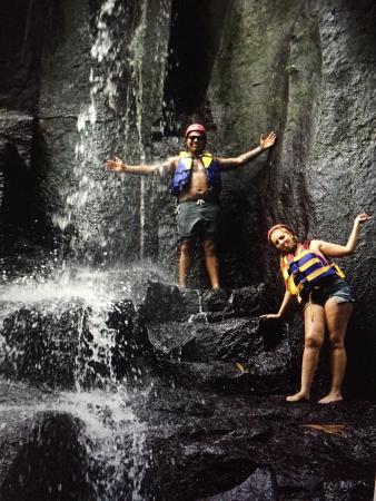 Bakas Adventure Elephant Safari and Rafting