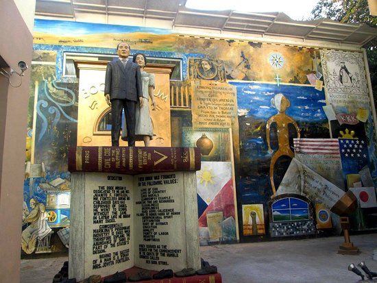 Book Museum cum Ethnology Center