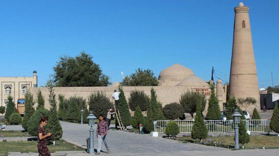 Bikajan Bika Madrasah