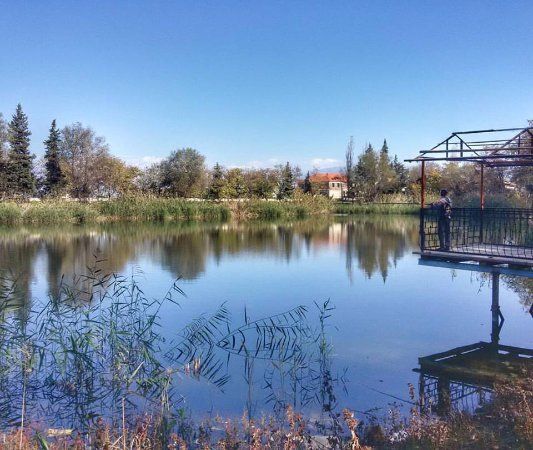 Culture House Ivanovka