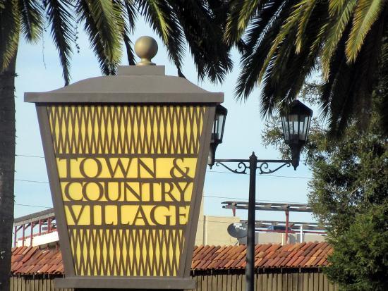 Town & Country Village