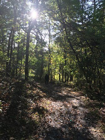 Borden's Pond Conservation Area