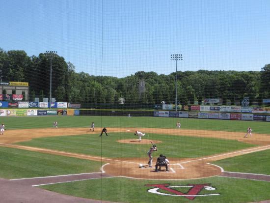 Joe Bruno Stadium