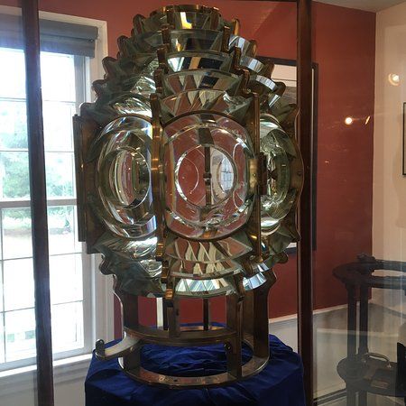 Maritime and Mossing Museum