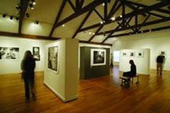 Griffin Museum of Photography