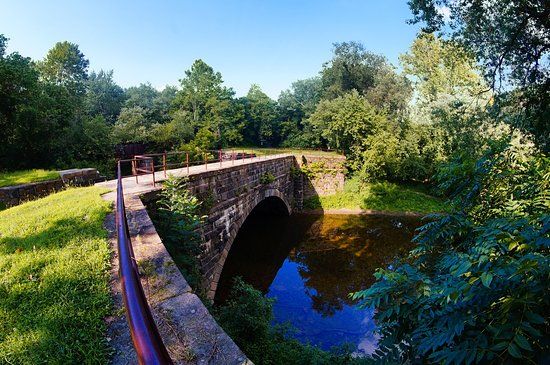 C&O Canal National Historical Park