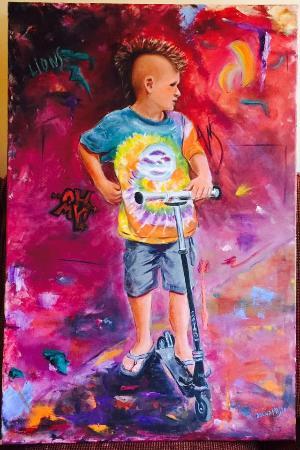 Mansion House Art Gallery