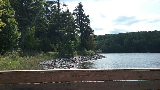 Deep Creek Lake Discovery Center