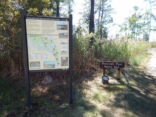 Point Lookout Museum