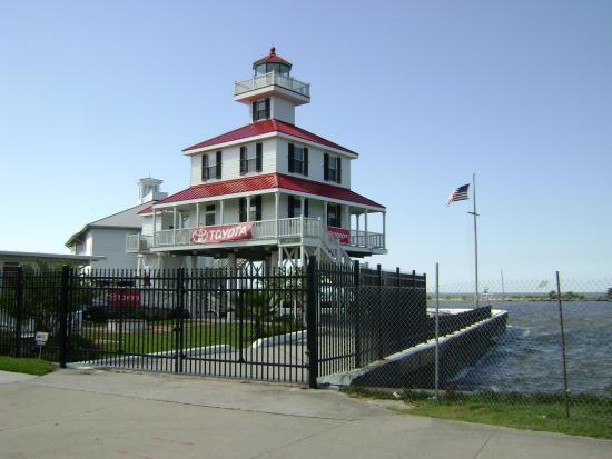 New Canal Lighthouse