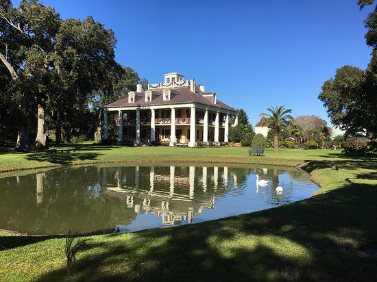 Houmas House Plantation and Gardens