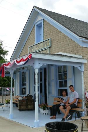 Panaca Heritage Center