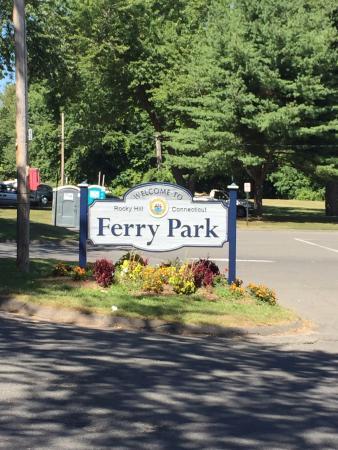 Rocky Hill Ferry Park