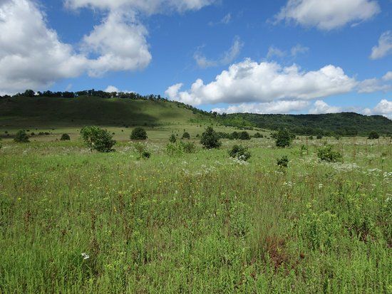 Spring Green Preserve State Natural Area
