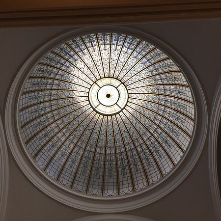 Bixby Memorial Library