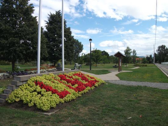 Parc Havre du Souvenir