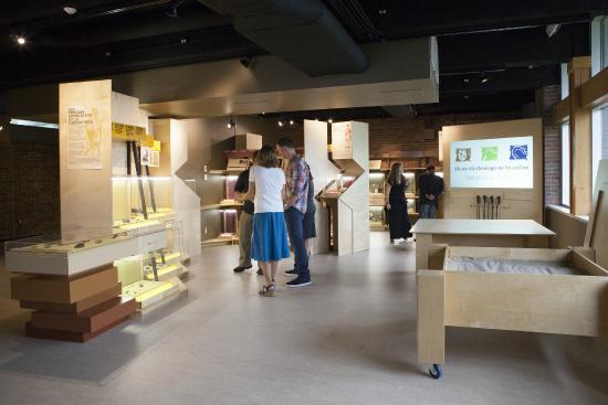 Musée d'archéologie de Roussillon